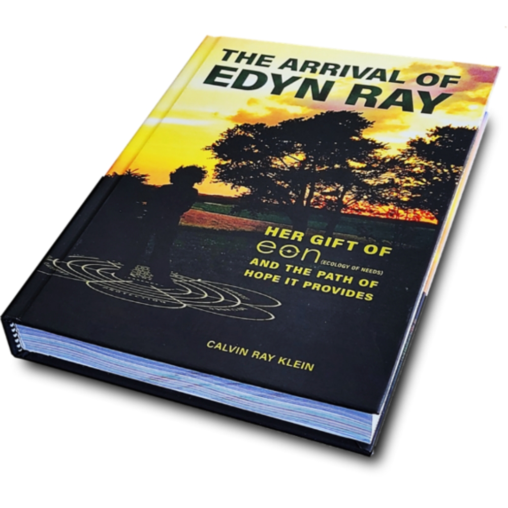 the-arrival-edyn-ray-book